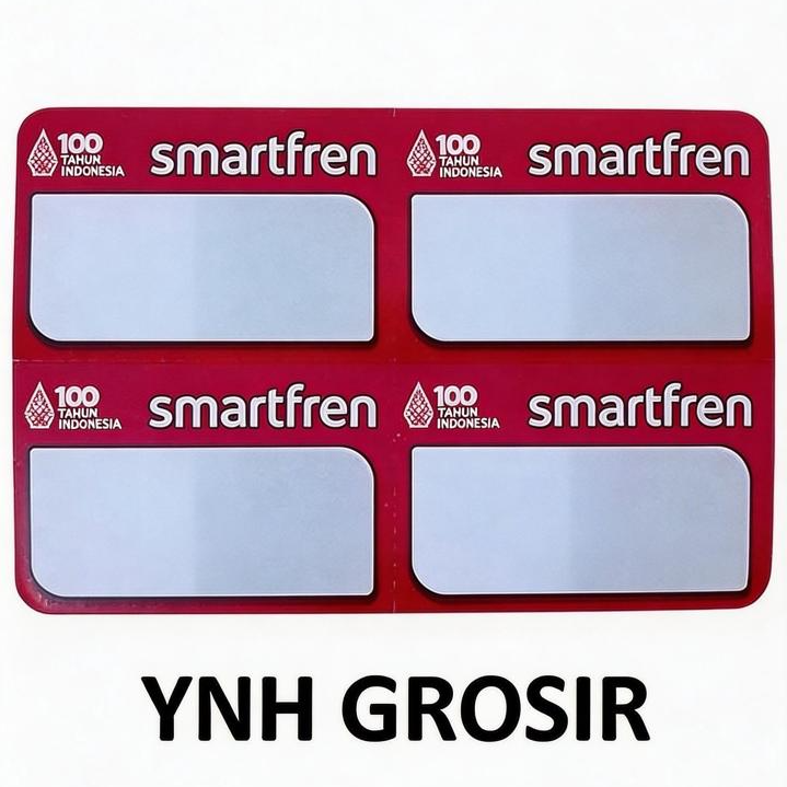 Voucher smart ZERO